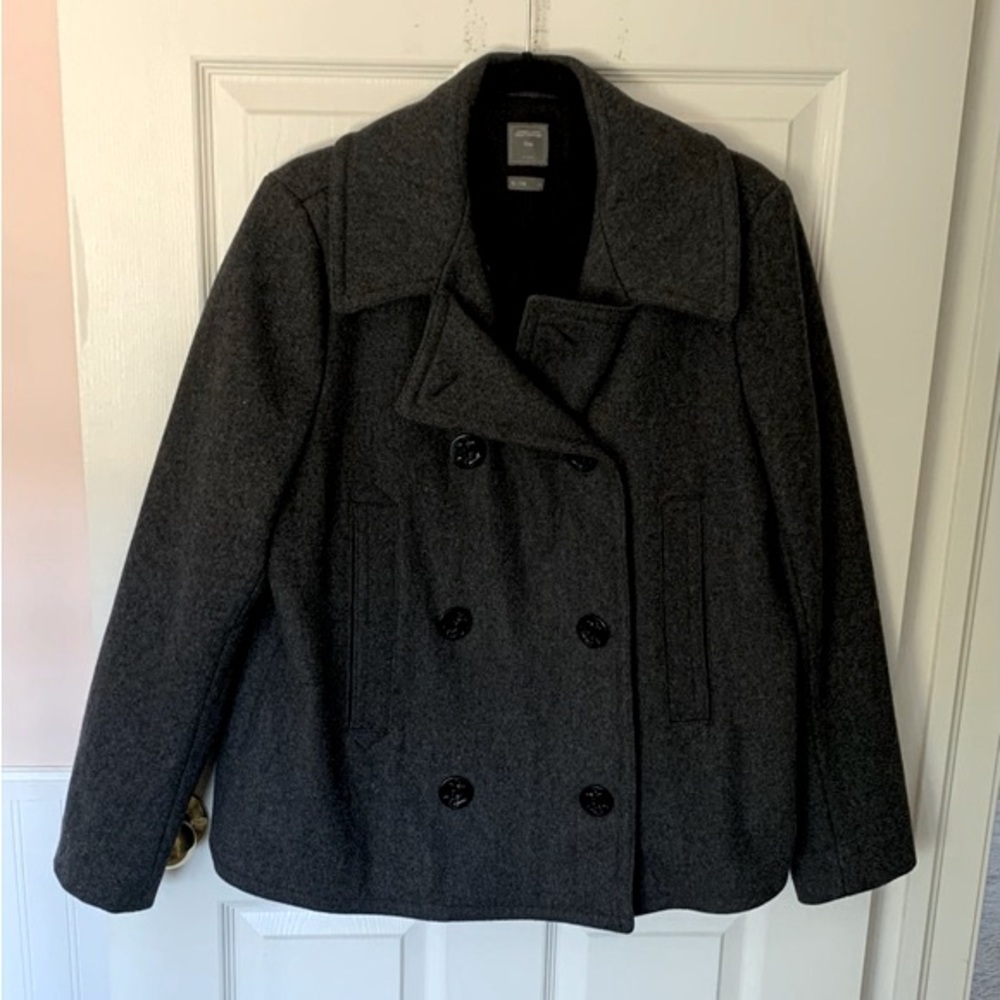 GAP Coat